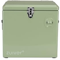 Zuiver Cooler Be Cute Kühlbox Garten Grün