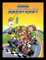 Nintendo FP11350P-PL Memorabilia, Mehrfarbig, 30 x 40cm