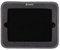 LittleLife Car Tablet Holder Fabric Sleeve With Stretchy Strap For Headrest Ideal For All iPads Or Tablets
