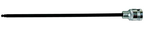 Laser 7116 Ball End Hex Bit 1/4D 4mm