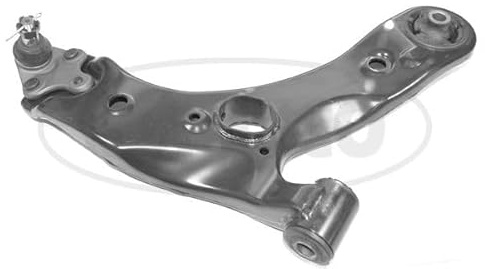 CORTECO 49397735 Control Arm, Wheel Suspension STS_TCA TOYOT