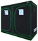 GA Grow Tent 240x120x200CM 96x48x80 8x4 Reflective Mylar Hydroponic Grow Tent with Observation Window and Waterproof Floor Tray for Indoor Plant Growing (240x120x200cm)
