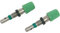 Alligator Blitzventil Universal Satz a 2 Stück SB-verpackt SB15 42600385+Flicken
