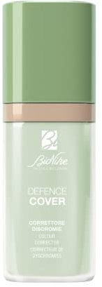 Defence Cover - Correttore Discromie 301 Verde