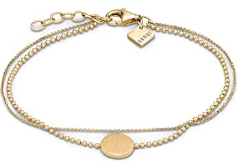 CHRIST Damen-Armband 925er Silber, recycelt 32011540