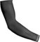 CASTELLI 4521541 PRO SEAMLESS 2 ARM WARMER Men's Leg warmers Black White L/XL