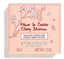 L'Occitane Latte Corpo P?tale Fleurs de Cerisier body lotion 75ml