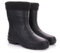 LEMIGO Damen Eva Gummistiefel Jessy 800 (Schwarz, EU Schuhgrößensystem, Erwachsene, Numerisch, M, 38)