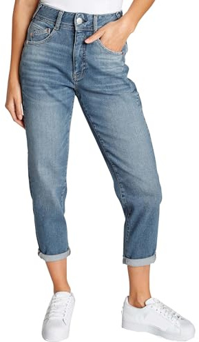 Herrlicher Damen Jeans Gila Hi Conic 5579