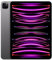 2022 Apple iPad Pro 11 (Wi-Fi, 512GB) - Argento (4ª generazione)