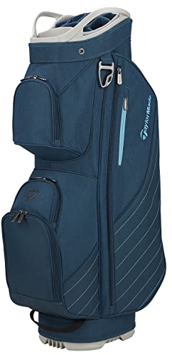 TaylorMade Golf Kalea Premier Cart Bag 2023