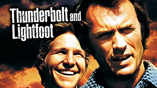 Thunderbolt and Lightfoot