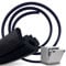 Joint tour de porte lave vaisselle pour CANDY, ROSIERES, HOOVER, ZEROWATT, IBERNA, BAUMATIC, GASFIRE