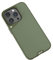 Mous Case for iPhone 15 Pro Max MagSafe Compatible - Limitless 5.0 - Forest Green - Protective iPhone 15 Pro Max Case - Shockproof Phone Cover