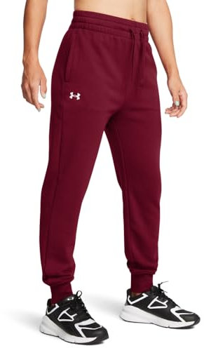 Under Armour Damen Rival Fleece Jogginghose