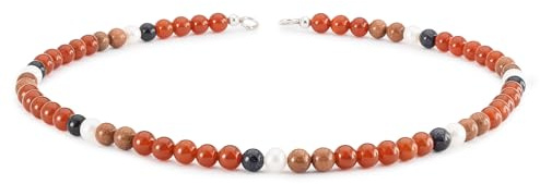 Trollbeads Edelstein Collier (Traumhafte Lebensfreude, 45.00)