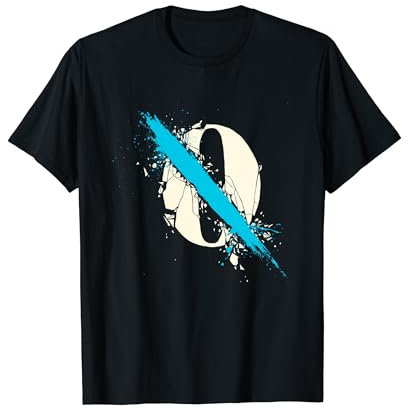 Official Queens Of The Stone Age Shattered T-Shirt
