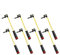Autobremssensor Bremsbelagverschleißsensor 2115401717 Bremsleitungen Für Mercedes Für Benz W220 W203 W211 W221 W204 W212 Für Maybach Bremsscheibensensor