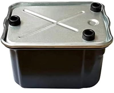 Filtro Gasolina Filtro Combustible P556745 para Tractores De Maquinaria Agrícola con Motor Reemplace AR86745 BF959 FF5045 26667 TP1149 Filtro Combustible