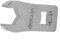 Advokingtap Hydraulisches Bremsenschlüssel, 8 mm Bolzen für Fahrrad-Scheibenbremse, kompatibel