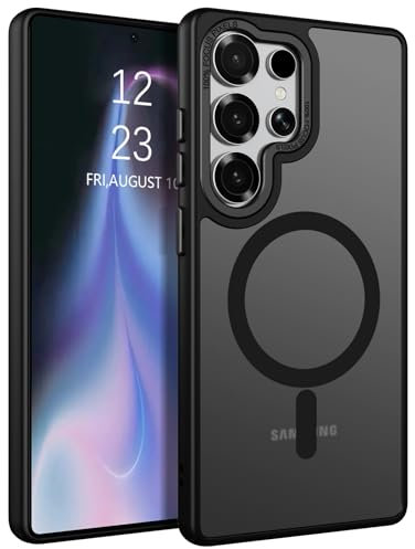 BENTOBEN Custodia Samsung S2 Ultra 6.8''