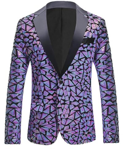 CXKOLD Blazer Uomo Nero Oversize Completo Elegante Rosso Scuro Abiti da Lavoro Cappotto Tute Giacche Casual Piumini Invernale Pullover