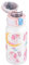 OLDLEY Insulated Kids Water Bottle 350ml/12oz Stainless Steel Metal Water Bottles Leakproof Double Walled Cute Vacuum Small Flask with Handle Keep Drinks Hot Cold for Boys Girls Children (Unicorn)