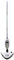 Alivio 10-in-1 Steam Mop Multipurpose Chemical-Free Steamer 1500W, Powerful Steam Cleaner with 300ml Water Tank & 10 Accessories for Multi-Surface Floors (White)