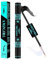 Wimpern Kleber Bond & Seal für Cluster DIY Wimpernkleber Wimpern Einzeln Lash Kleber Bond und Seal Super Starker Halt 48-72 Stunden Wasserdicht