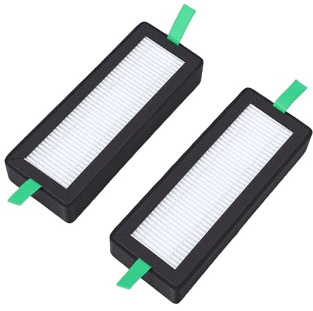 Odorkle Aktivkohlefilter für 3D-Drucker, Gründliche Filtration Ultrafeiner Partikel für Drucker der Bamboo-Serie, ohne Bürste