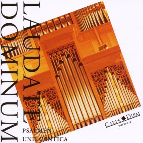 Laudate Dominum (Psalmen und Cantica)