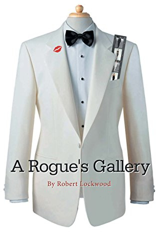 A Rouge's Gallery: A Novel (English Edition)