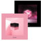 YG Entertainment Blackpink - Square UP [Black+PINK ver. Set] (1st Mini Album) 2CD+2Photobook+2Renticular Lyrics+2Postcard+2Photocards+Extra Photocards Set