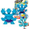 GOO JIT Zu Hydra Water Blast S2: Squishy, Super-Dehnbar und mit Einzigartiger Füllung – Ultra Selten