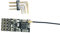 FEICHAO FS2A-4CH AFHDS 2A Mini kompatibler Empfänger PWM Ausgang für Flysky i6 i6X i6S Controller