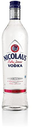 Nicolaus Vodka Extra fine