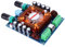 LANTRO JS Digital Audio Amplifier Board TDA7850 Digital Audio High Power Amplifier Board 50W*4 4 Channel Power Amplifier Board Module