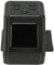 Film-Diascanner, Wandelt 135, 126, 110 Filmdias in Negative um, Farbe, Schwarz, Weiß, JPG-Fotos, 12 MP Negativscanner mit 2,0-Zoll-LCD-Bildschirm für Computertelefone