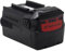 MoVols 6,0 Ah 36 V Akku, kompatibel mit Hilti 36 V Akku, TE 7-A, WSC 7,25-A, WSC 7,25-A36, WSC 70-A36, WSR 36-A, TE 6-A36 Werkzeug-Ersatzakku (Color : 1pc 6.0Ah)