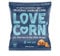 LOVE CORN Crunchy Corn Snack BBQ (1x20g)