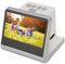 Jectse Filmscanner zu Digital, 14 MP 22 MP Interpolation, 5-Zoll-LCD-Bildschirm, 16 GB Speicher, Konvertiert Negativfilme in JPEG-Dateien mit -Ausgang, Einfach zu Bedienen Zum Teilen