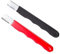 2Pcs Pocket Garden Tool Cutter Sharpener for Cutter Pruners Loppers Hedge Shears Scissors Hatchets Machetes Lawns Outdoor