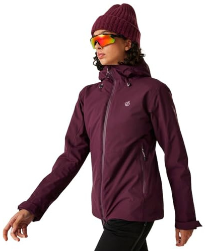 Dare2b Womens Torrek Blaze Jacket