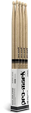 ProMark Famille 1 2B 4-pack