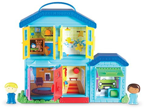 Learning Resources Spielhaus Smart Sounds