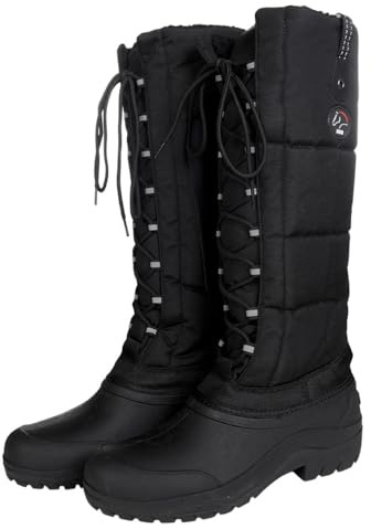 HKM Husky Stivali da equitazioneDonna