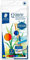 STAEDTLER 14610C C12 Buntstift (wasservermalbarer, klassisches Sechskantformat, für Aquarelleffekte auf Aquarellpapier, auch für klassische Trockentechniken) Kartonetui mit 12 leuchtenden Farben