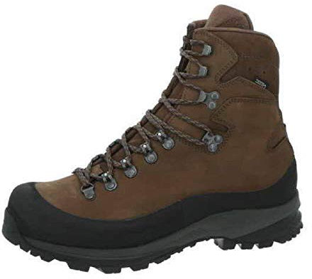 Hanwag Ancash II GTX Schuhe Herren braun