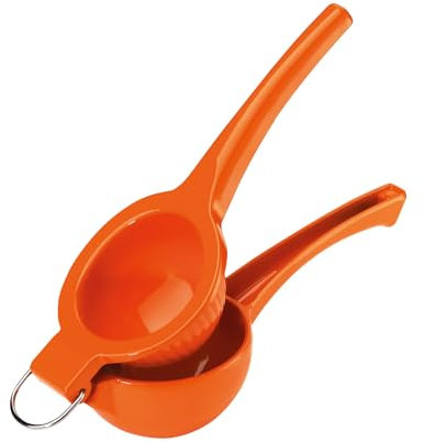 Cilio ARANCIA_KP0000293425 Orangenpresse, Stahl