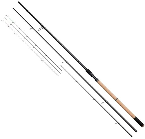 DAM Detek Method Feeder 3,60m / 60g Feederrute